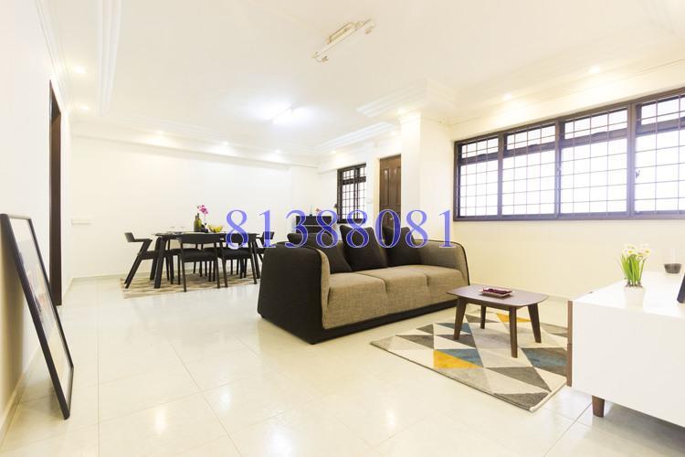 Blk 897B Woodlands Drive 50 (Woodlands), HDB 4 Rooms #157762022